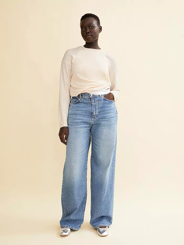 ARMEDANGELS | Pull LAILAA | 
