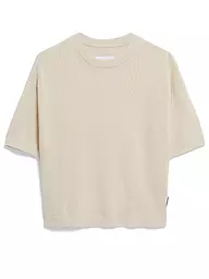 ARMEDANGELS | Pull LIZAA LINO | Crème