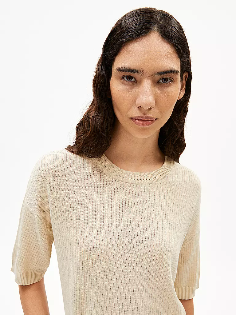 ARMEDANGELS | Pull LIZAA LINO | 