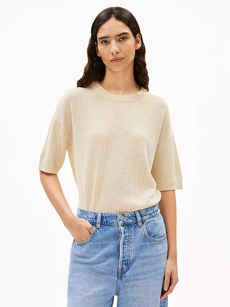 ARMEDANGELS | Pull LIZAA LINO | 
