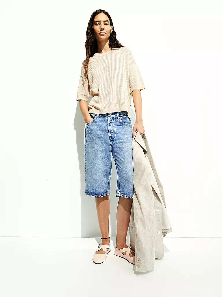 ARMEDANGELS | Pull LIZAA LINO | 