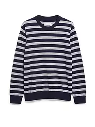 ARMEDANGELS | Pull LOUKAA | Bleu