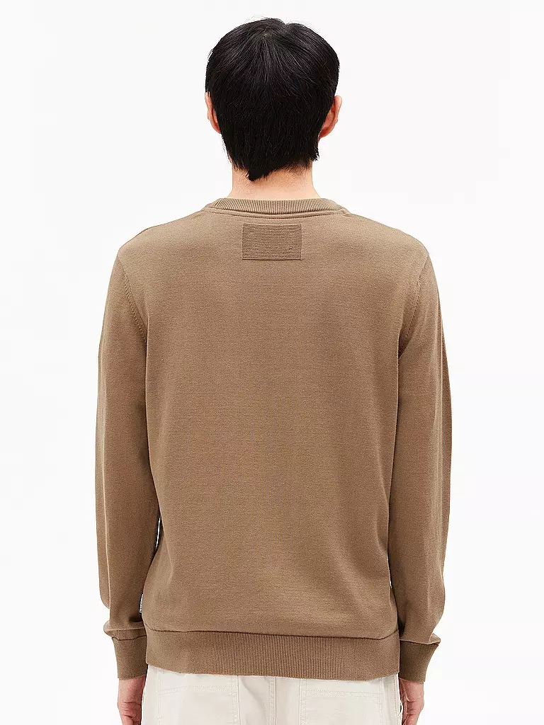 ARMEDANGELS | Pull LOUKAA | 