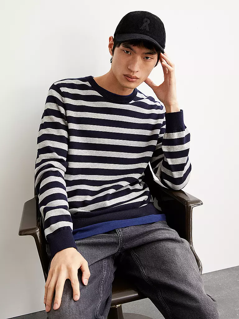 ARMEDANGELS | Pull LOUKAA | 