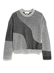 ARMEDANGELS | Pullover MAYRAA | Noir
