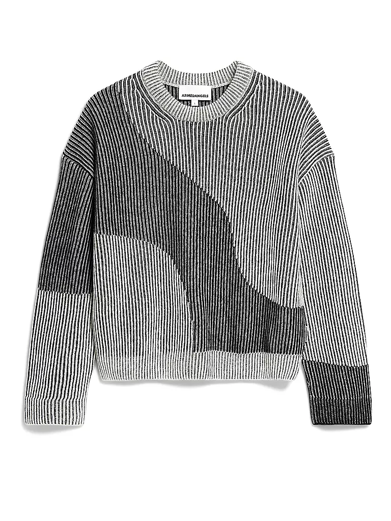 ARMEDANGELS | Pull MAYRAA VANISE | schwarz