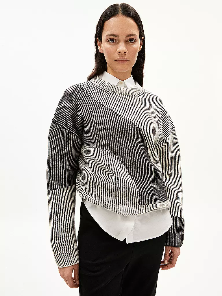 ARMEDANGELS | Pull MAYRAA VANISE | 