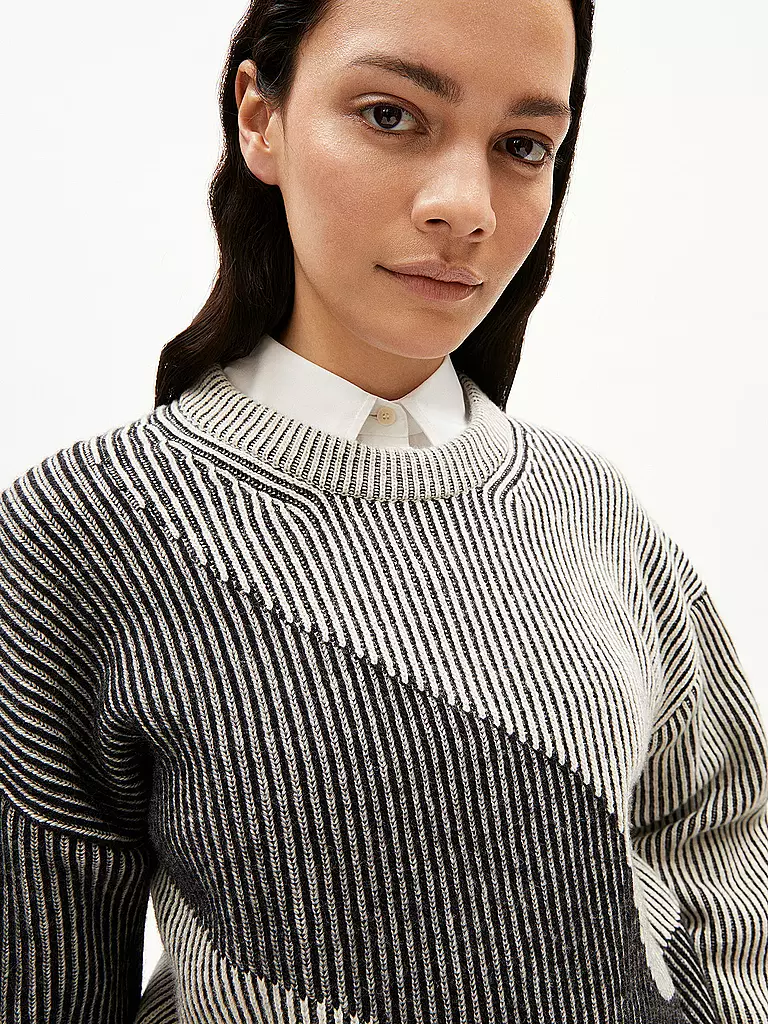 ARMEDANGELS | Pull MAYRAA VANISE | 