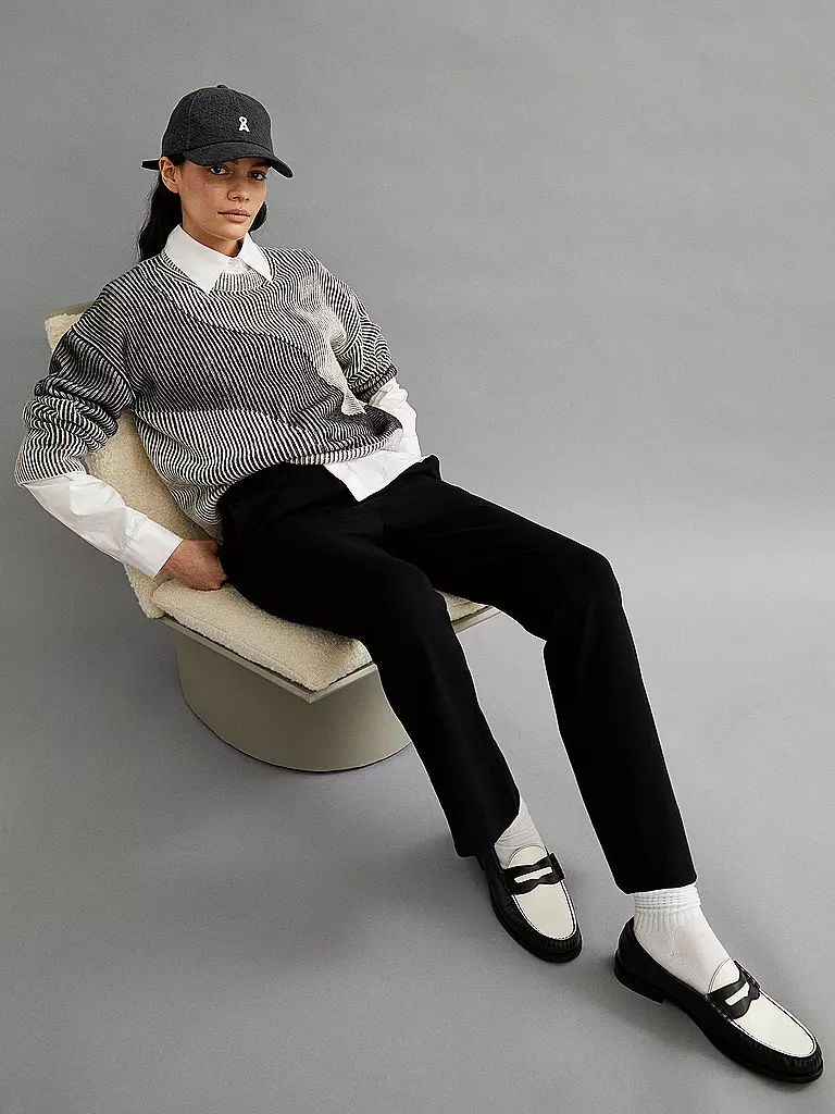 ARMEDANGELS | Pull MAYRAA VANISE | 