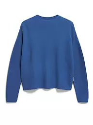 ARMEDANGELS | Pullover MERINAA | Bleu