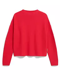 ARMEDANGELS | Pullover MERINAA | Rouge