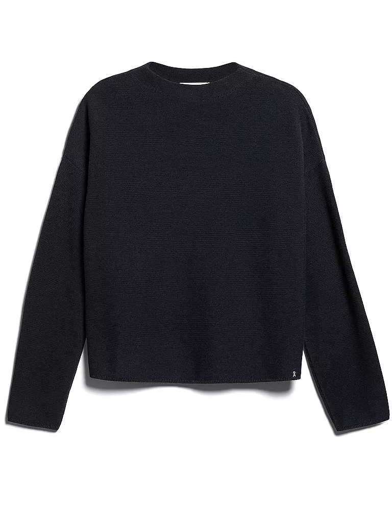 ARMEDANGELS | Pull MERINAA | dunkelblau