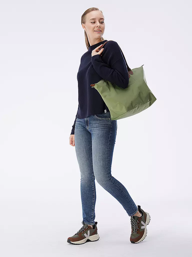 ARMEDANGELS | Pull MERINAA | dunkelblau
