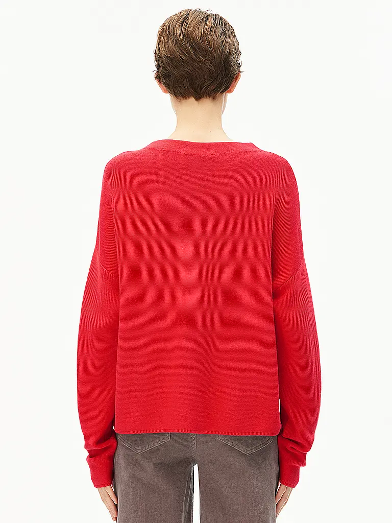 ARMEDANGELS | Pull MERINAA | 