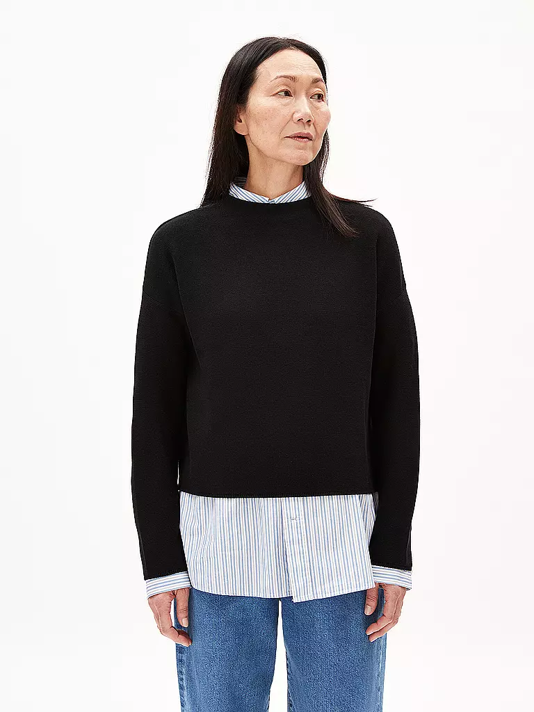 ARMEDANGELS | Pull MERINAA | 