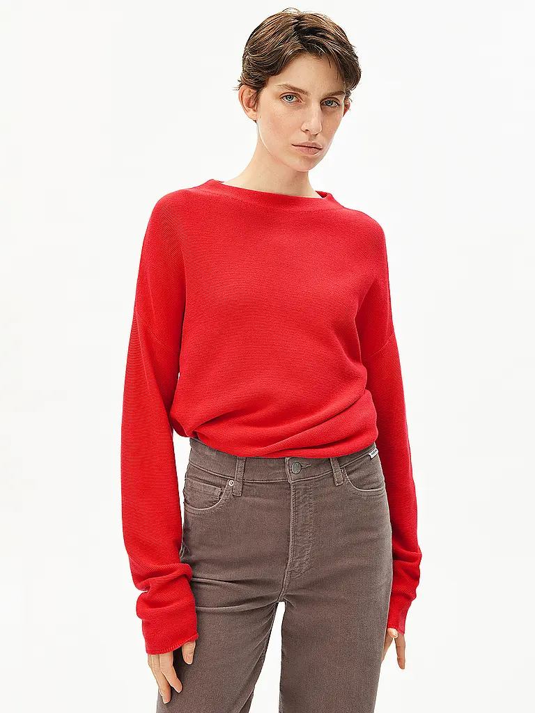 ARMEDANGELS | Pull MERINAA | 