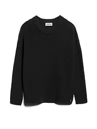 ARMEDANGELS | Pullover NURIAA | Noir