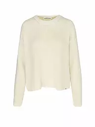 ARMEDANGELS | Pullover NURIAA | Crème