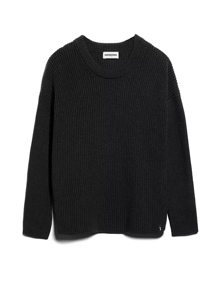 ARMEDANGELS | Pull NURIAA | schwarz