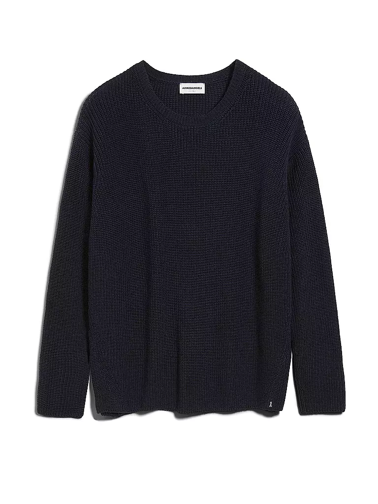 ARMEDANGELS | Pull NURIAA | dunkelblau