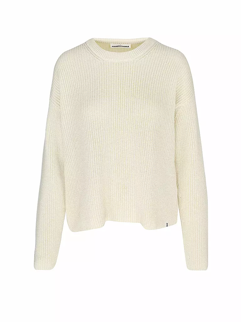 ARMEDANGELS | Pull NURIAA | creme