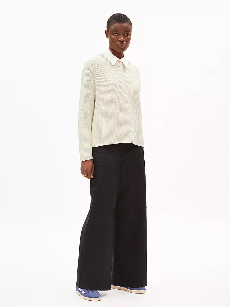 ARMEDANGELS | Pull NURIAA | creme
