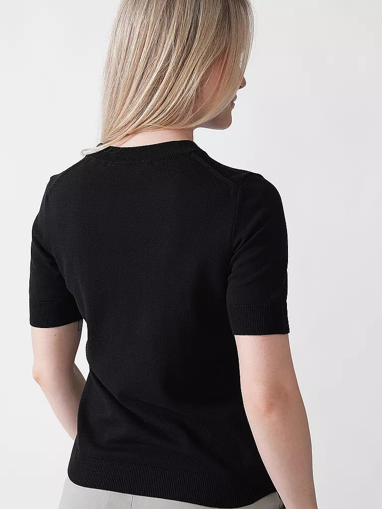 ARMEDANGELS | Pull SILJIAAS | schwarz