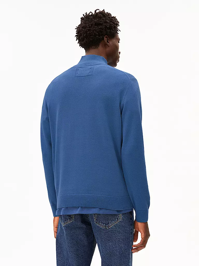 ARMEDANGELS | Pull Troyer FAABES | 