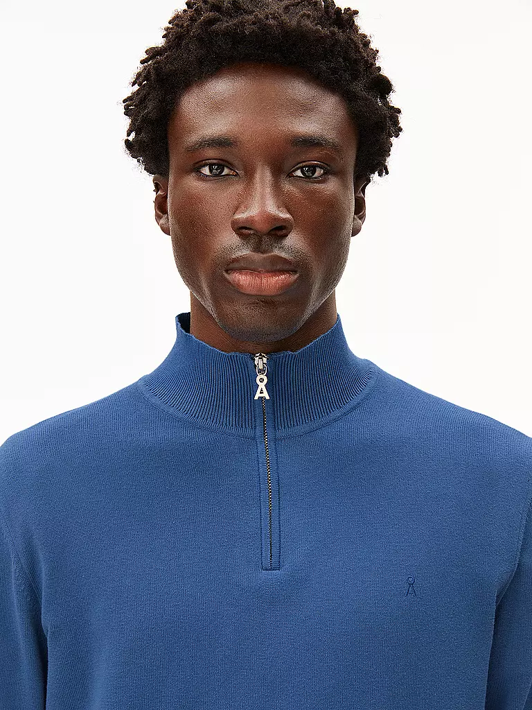 ARMEDANGELS | Pull Troyer FAABES | 