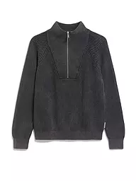 ARMEDANGELS | Pull Troyer RONYIAAS | Noir