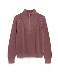 ARMEDANGELS | Pull Troyer RONYIAAS | Rose