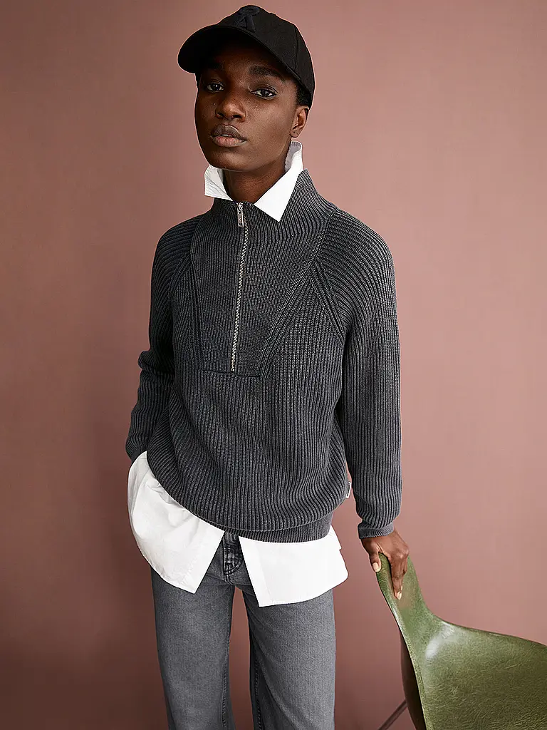 ARMEDANGELS | Pull Troyer RONYIAAS | 