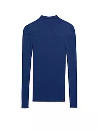 ARMEDANGELS | Pullover ALAANIA  | Bleu
