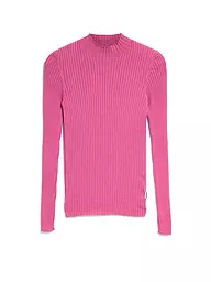 ARMEDANGELS | Pullover ALAANIA  | Rose vif