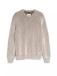 ARMEDANGELS | Pullover ANDRAAS  | Crème