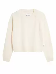 ARMEDANGELS | Pullover DILIRIAA REGLANA | Crème