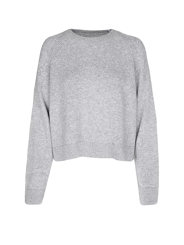 ARMEDANGELS | Pullover DILIRIAA REGLANA | Gris clair