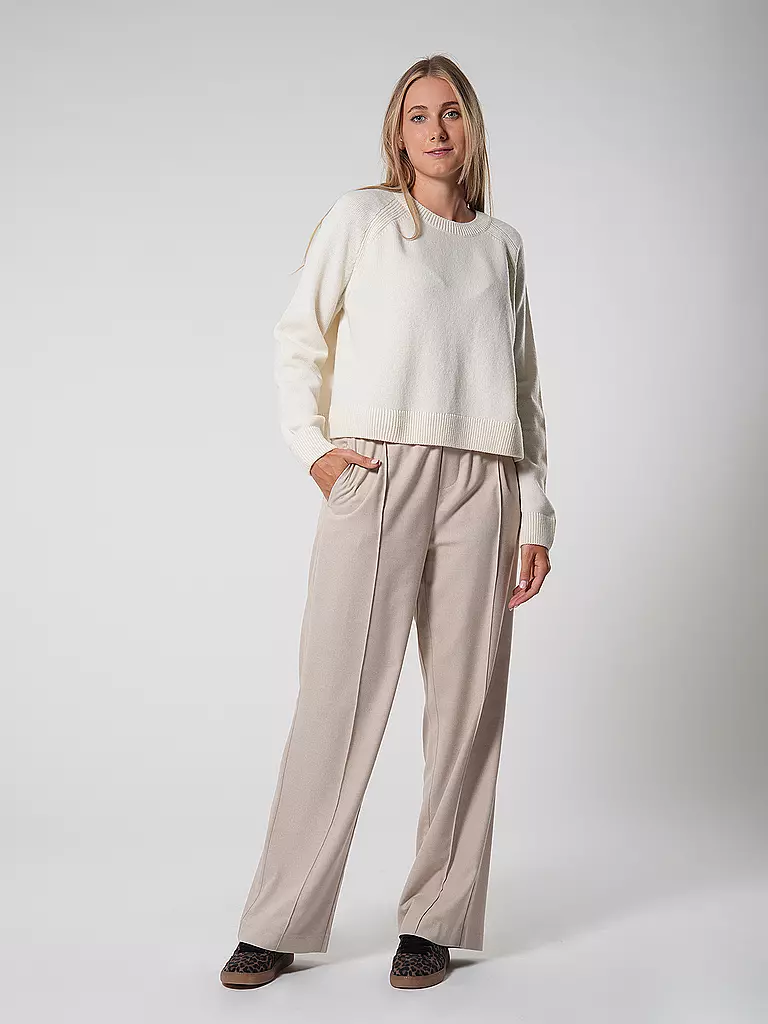 ARMEDANGELS | Pullover DILIRIAA REGLANA | Crème