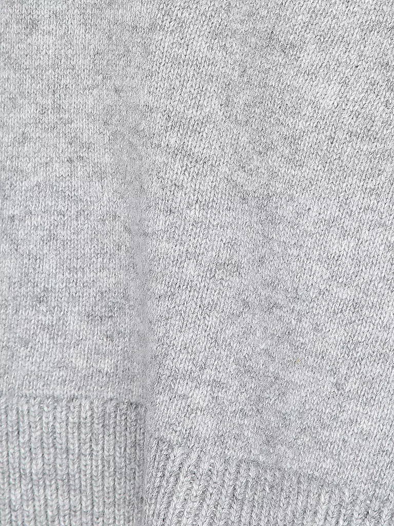 ARMEDANGELS | Pullover DILIRIAA REGLANA | Gris clair