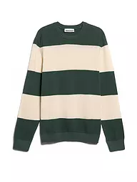 ARMEDANGELS | Pullover GRAANIO | Vert