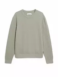 ARMEDANGELS | Pullover GRAANMO | Vert clair