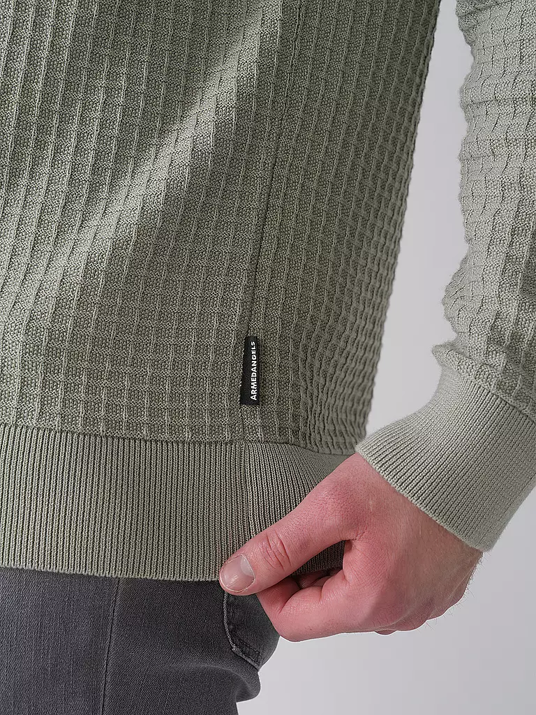 ARMEDANGELS | Pullover GRAANMO | 