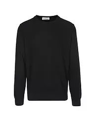 ARMEDANGELS | Pullover GRAANOS | Noir