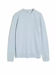 ARMEDANGELS | Pullover GRAANOS | Bleu clair