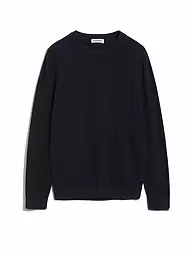 ARMEDANGELS | Pullover GRAANOS | Bleu