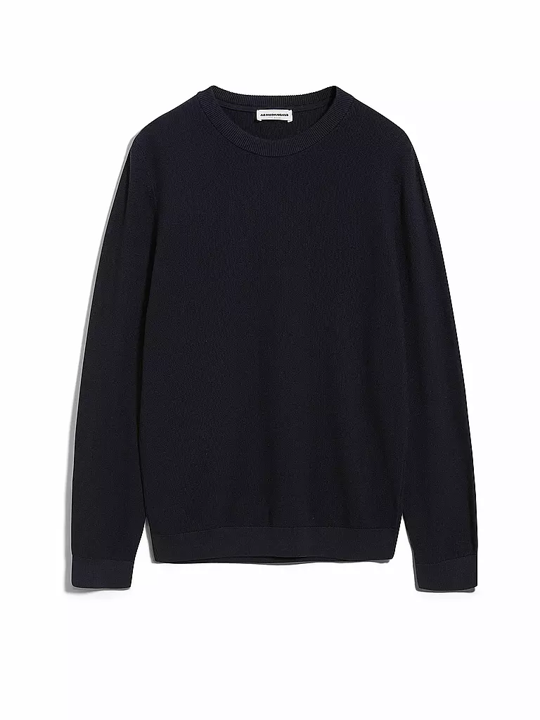 ARMEDANGELS | Pullover GRAANO | Bleu