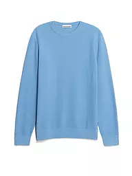 ARMEDANGELS | Pullover GRAANOS | Bleu clair