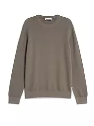 ARMEDANGELS | Pullover GRAANOS | Marron clair