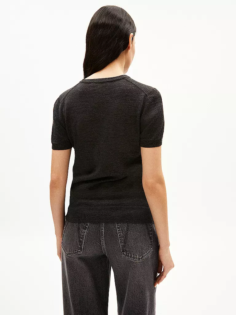 ARMEDANGELS | Pullover GUILIAA  | Gris