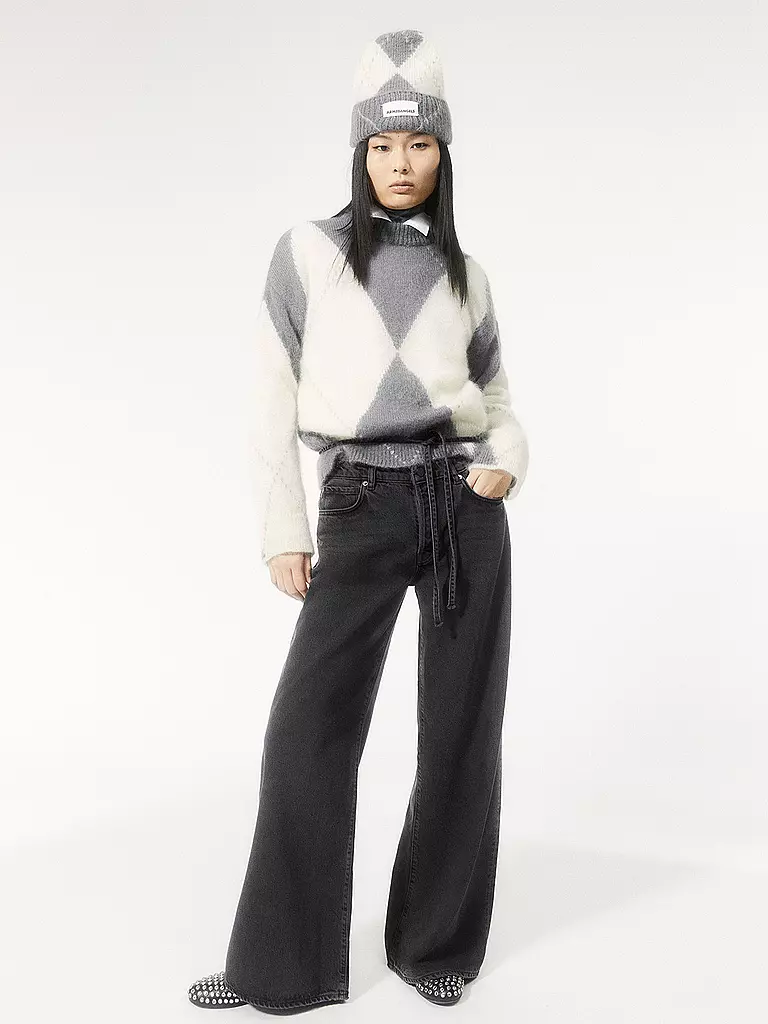 ARMEDANGELS | Pullover GWYNEIRAA | Crème